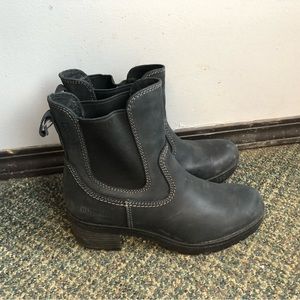 Cougar Dallas Chelsea Waterproof Boots